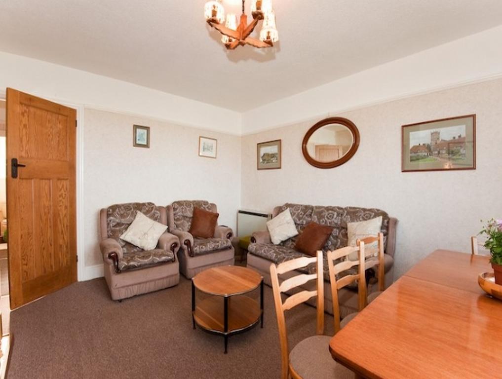 Penhalt Farm Apartment Bude Zewnętrze zdjęcie