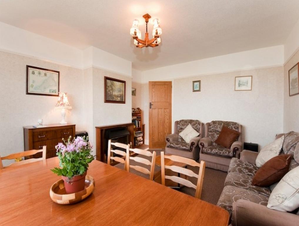 Penhalt Farm Apartment Bude Zewnętrze zdjęcie