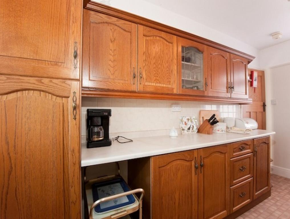 Penhalt Farm Apartment Bude Zewnętrze zdjęcie