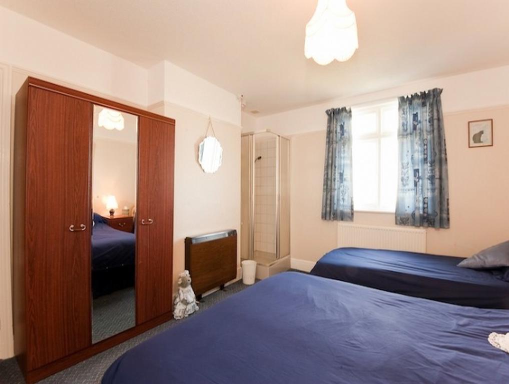 Penhalt Farm Apartment Bude Zewnętrze zdjęcie