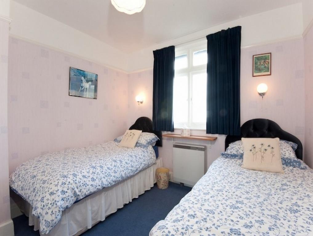Penhalt Farm Apartment Bude Zewnętrze zdjęcie
