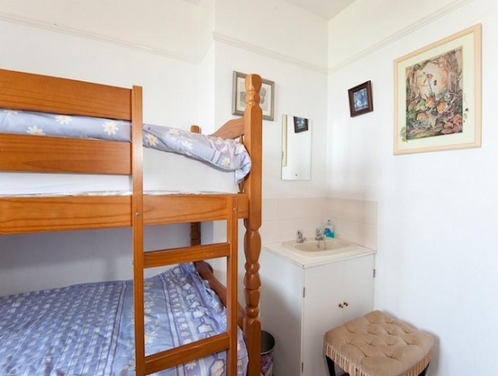 Penhalt Farm Apartment Bude Zewnętrze zdjęcie
