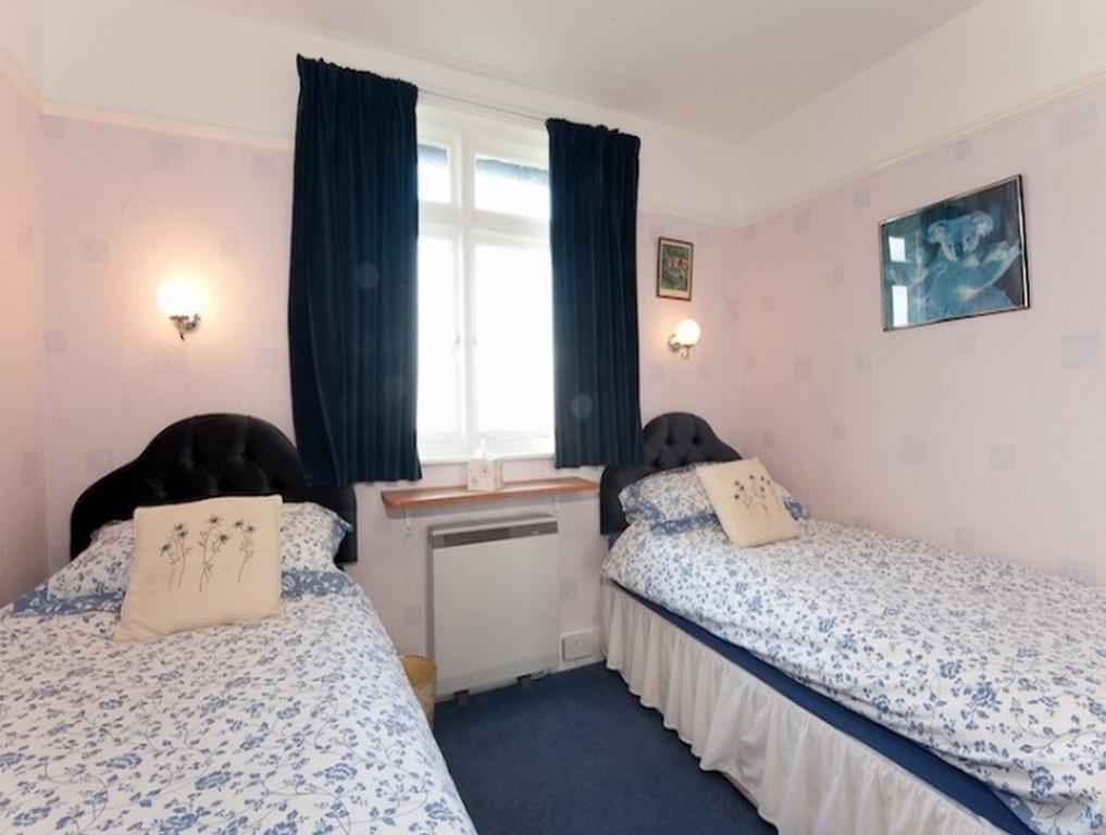 Penhalt Farm Apartment Bude Zewnętrze zdjęcie