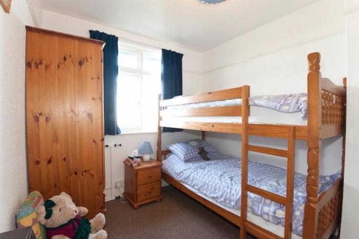 Penhalt Farm Apartment Bude Zewnętrze zdjęcie